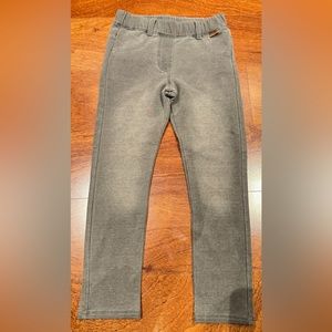 Greay jeans/leggings super soft and comfy.